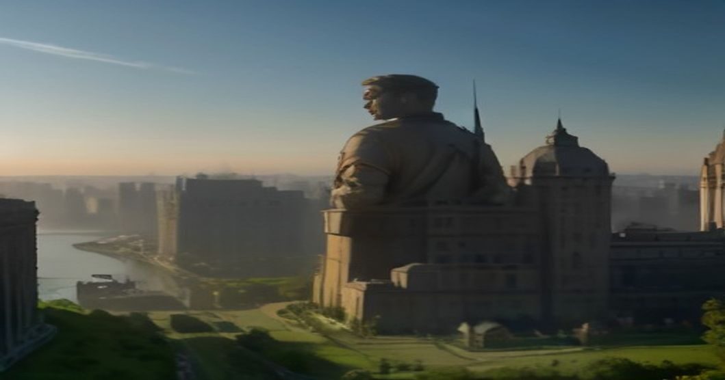 10 Game-Changing Technologies Revolutionizing City Living