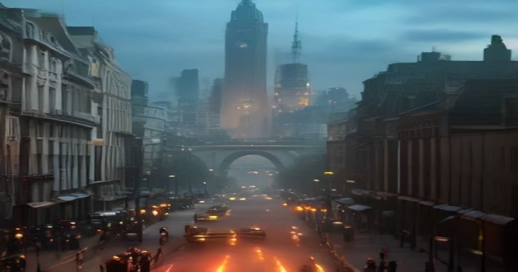 10 Game-Changing Urban Innovation Ideas That Are Revolutionizing Cities