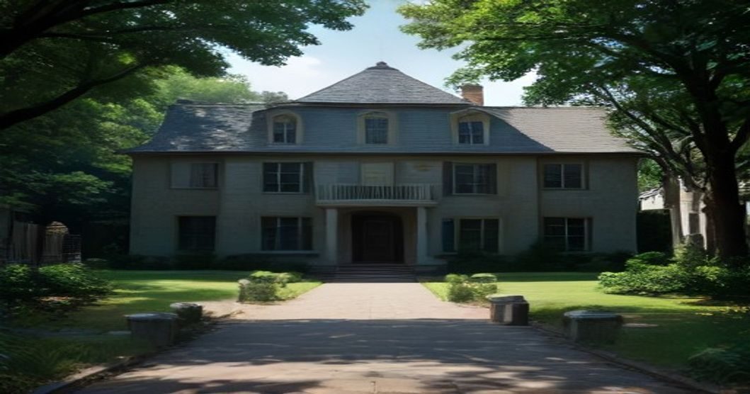 10 Hidden Gems in Your Own Backyard: Uncovering the Charm of Local Neighborhoods