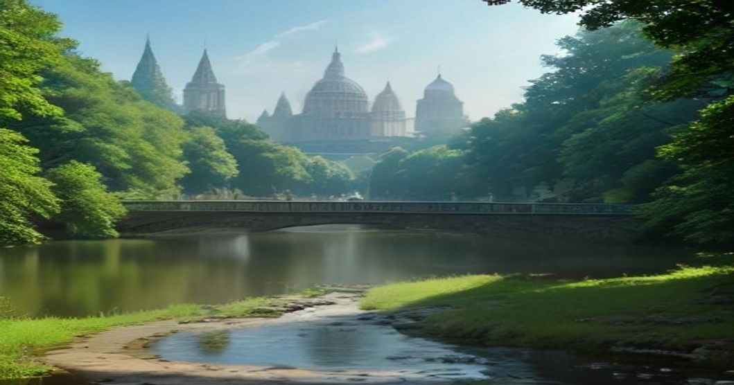 10 Hidden Gems of Urban Parks That Will Change Your Commute Forever