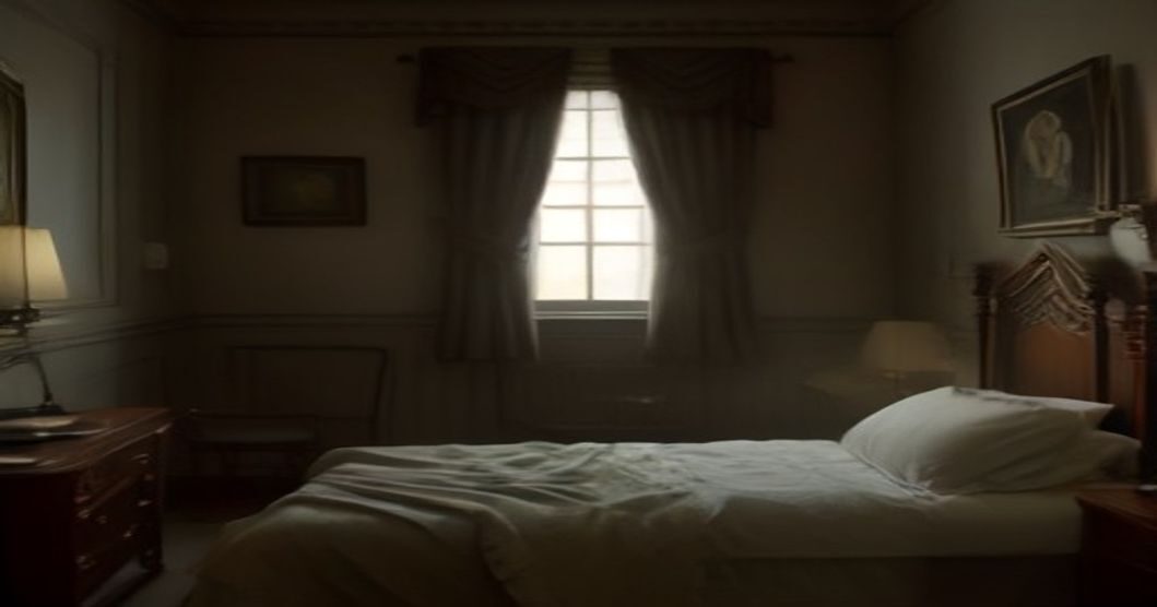 10 Ways to Turn Your Bedroom into a Sleep Sanctuary