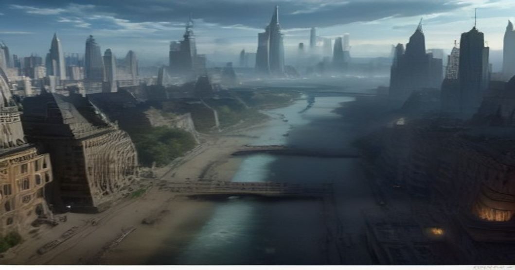 5 Futuristic City Concepts That Will Revolutionize Urban Living