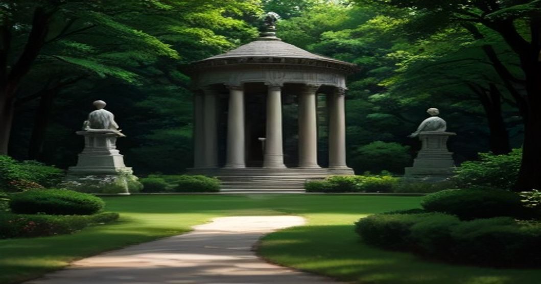 5 Secrets to Transforming Your Garden into a Serene Oasis