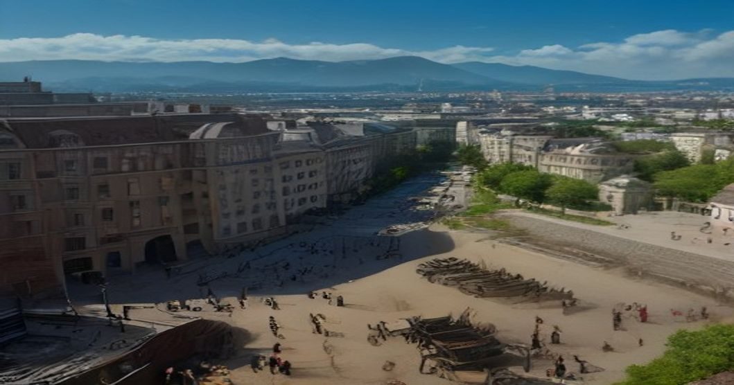 5 Ways to Make Your City More Livable