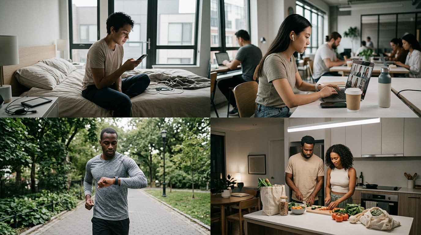 5 Ways Smart Transportation Can Save You 30 Minutes a Day