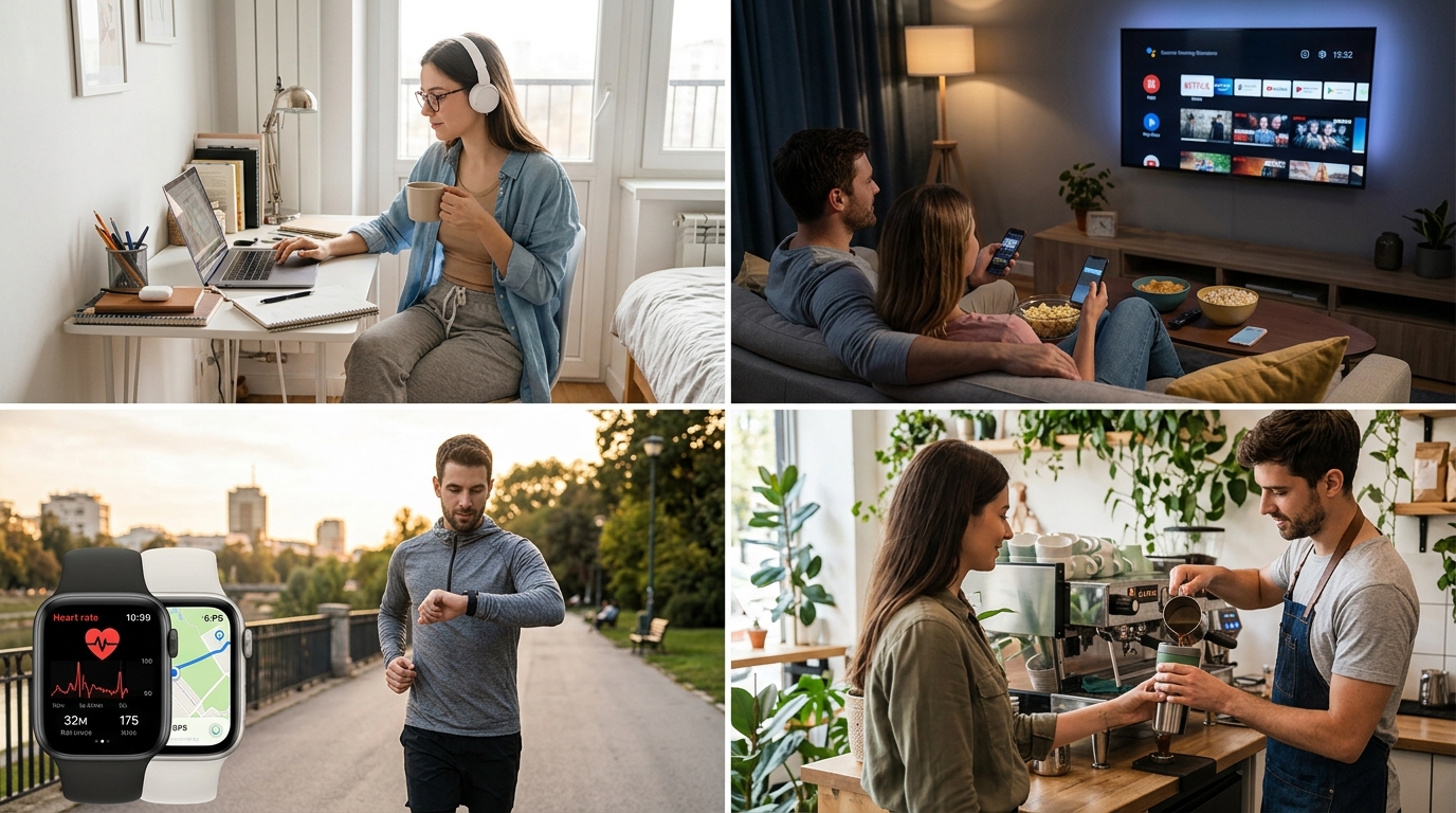 10 Breakthroughs That Will Revolutionize Your Home in 2023