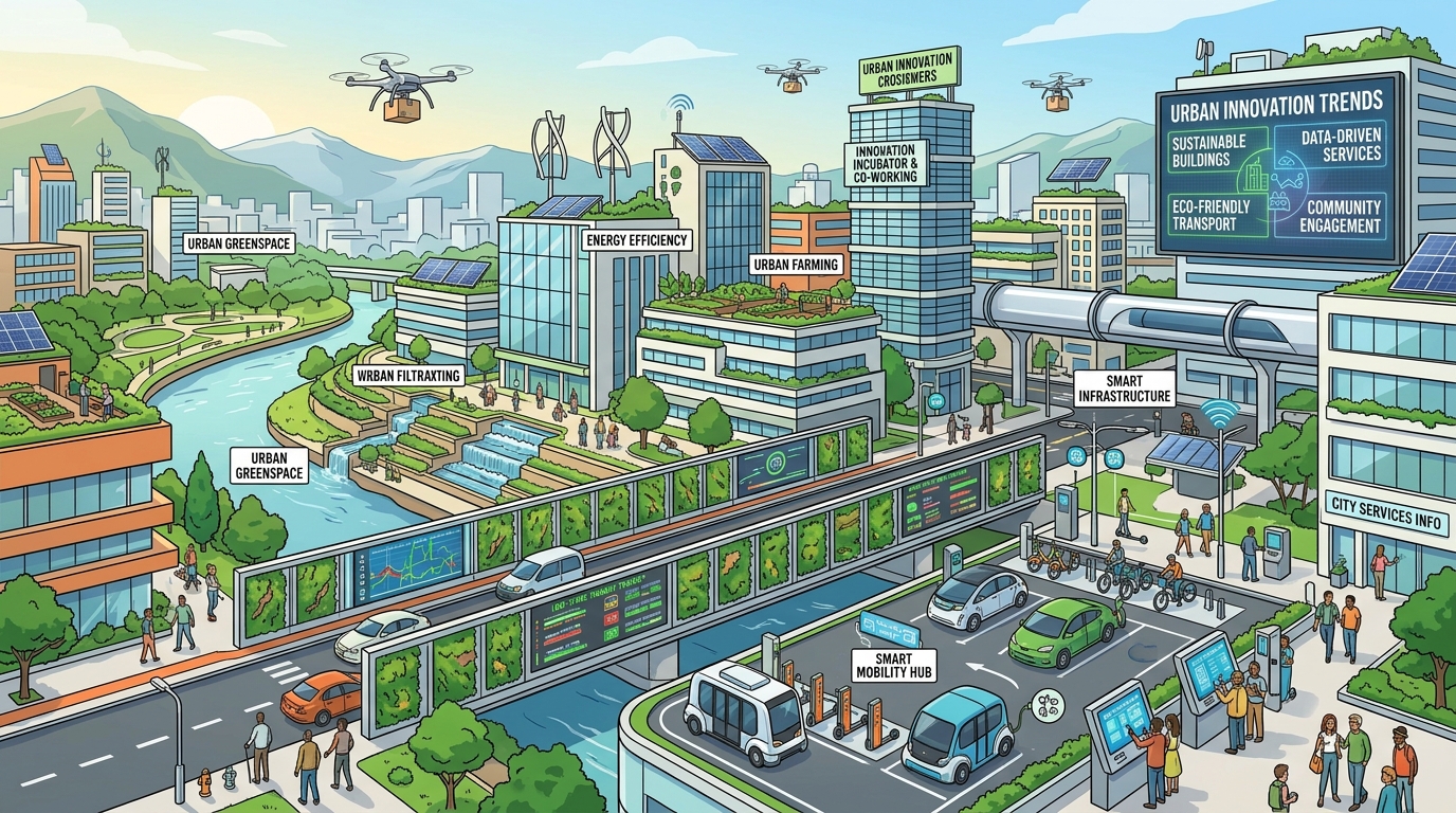 Top 5 Smart Gadgets That’ll Upgrade Your Daily Life