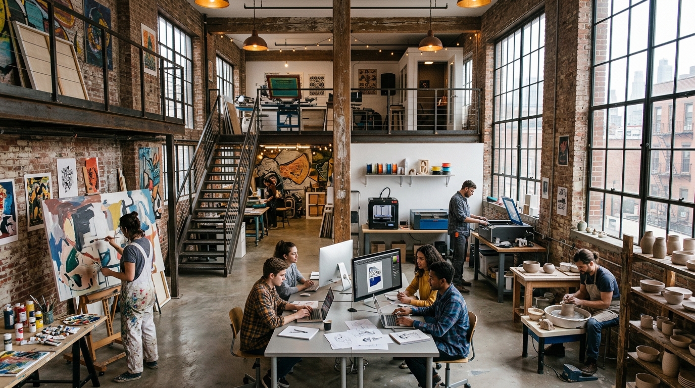5 Cities Where Urban Living Gets the Suburbs Right