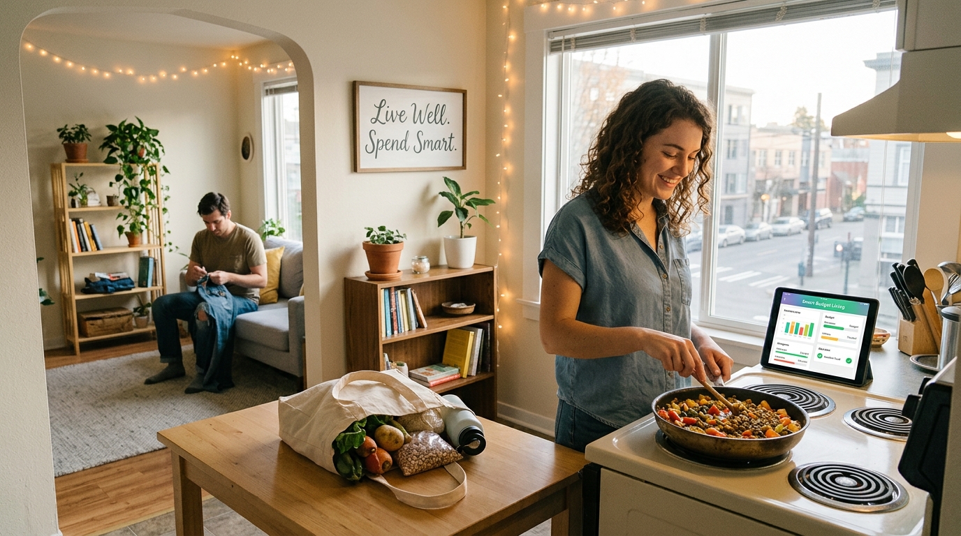 5 Simple Ways to Turn Your Home into a Haven of Calm