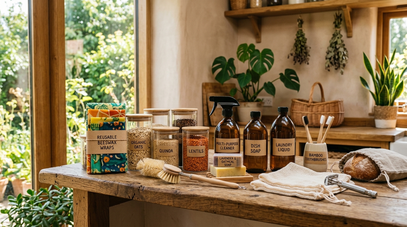 10 Simple DIY Recycling Ideas to Transform Your Home and Your Planet