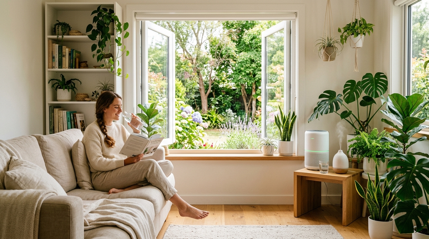 5 Surprising Ways Rainwater Harvesting Can Save Your Home from Drought