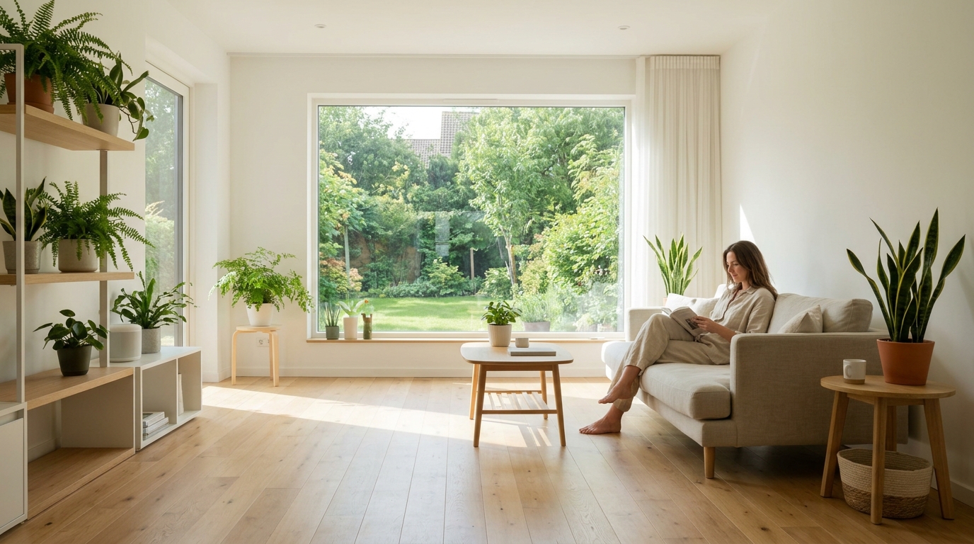 5 Thriving Urban Gardens to Inspire Your Next Green Oasis