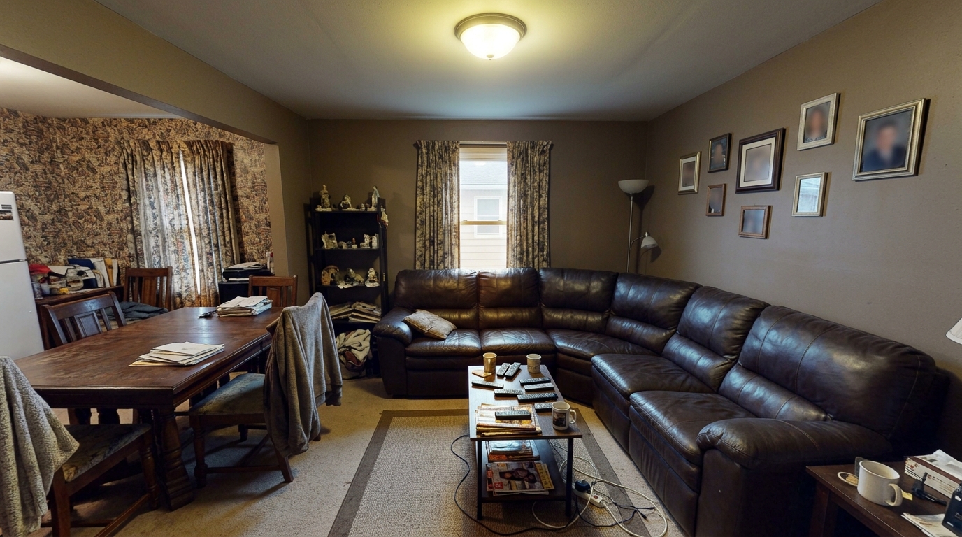 Designing for 5 Generations: How Sustainable Homes Can Last Forever