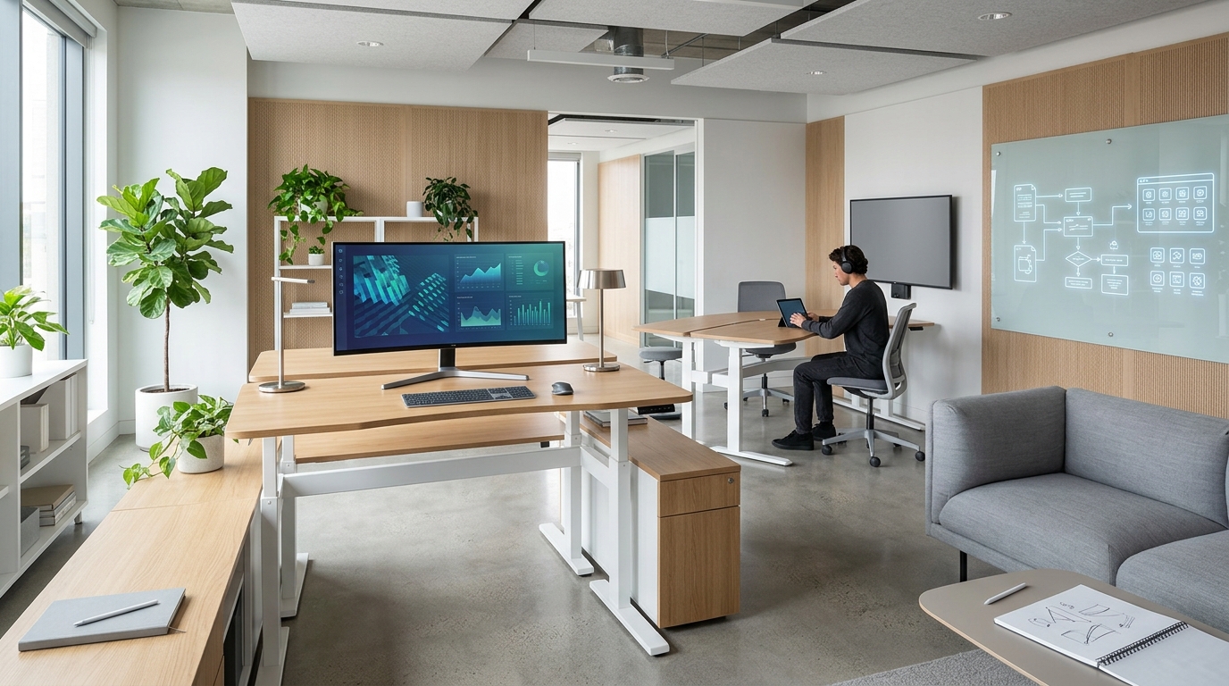 Smart Home Setup 101: The 5-Step Guide to Effortless Automation