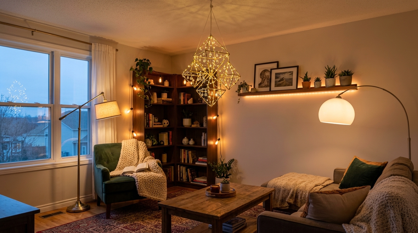 Smart Home Secrets: 5 Surprising Ways to Boost Your Automation