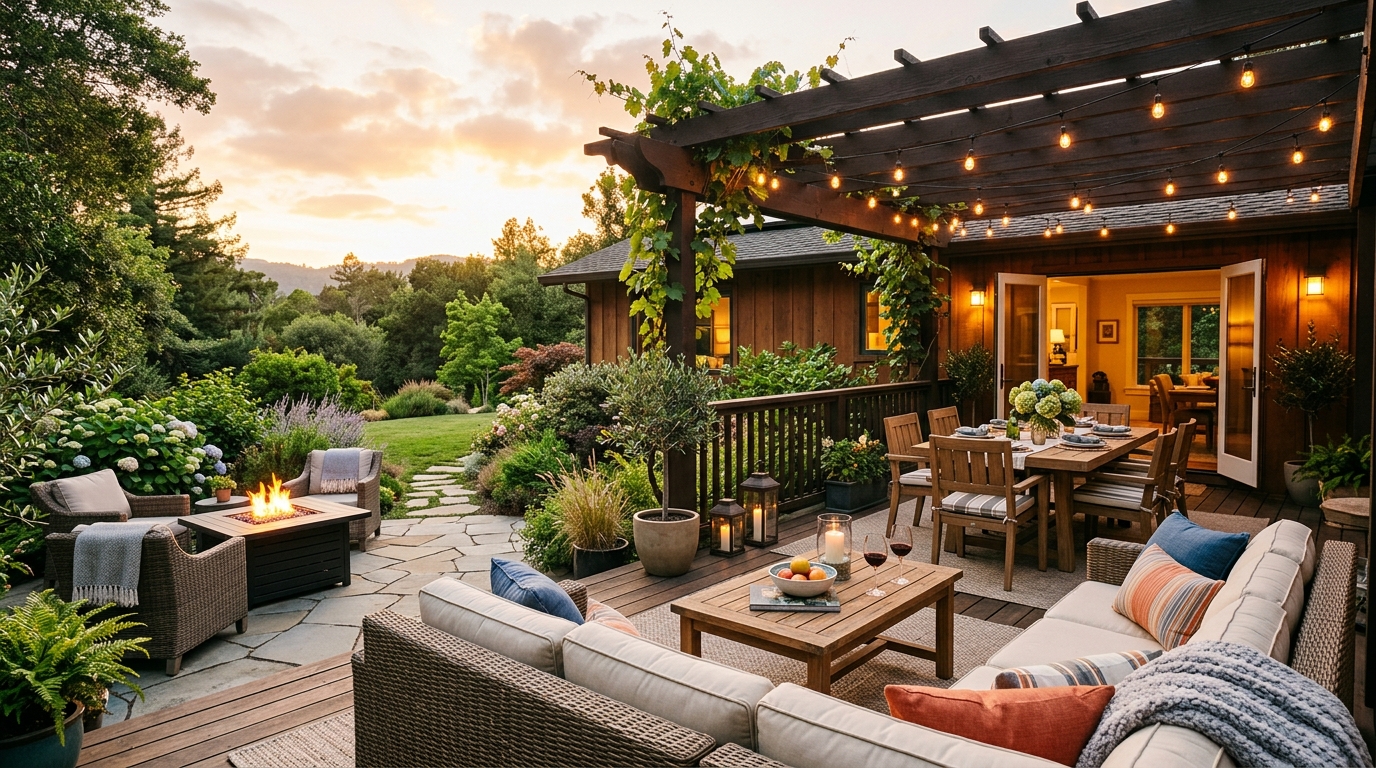 50% Less Energy with AI: The Surprising Benefits of Smart Home Automation