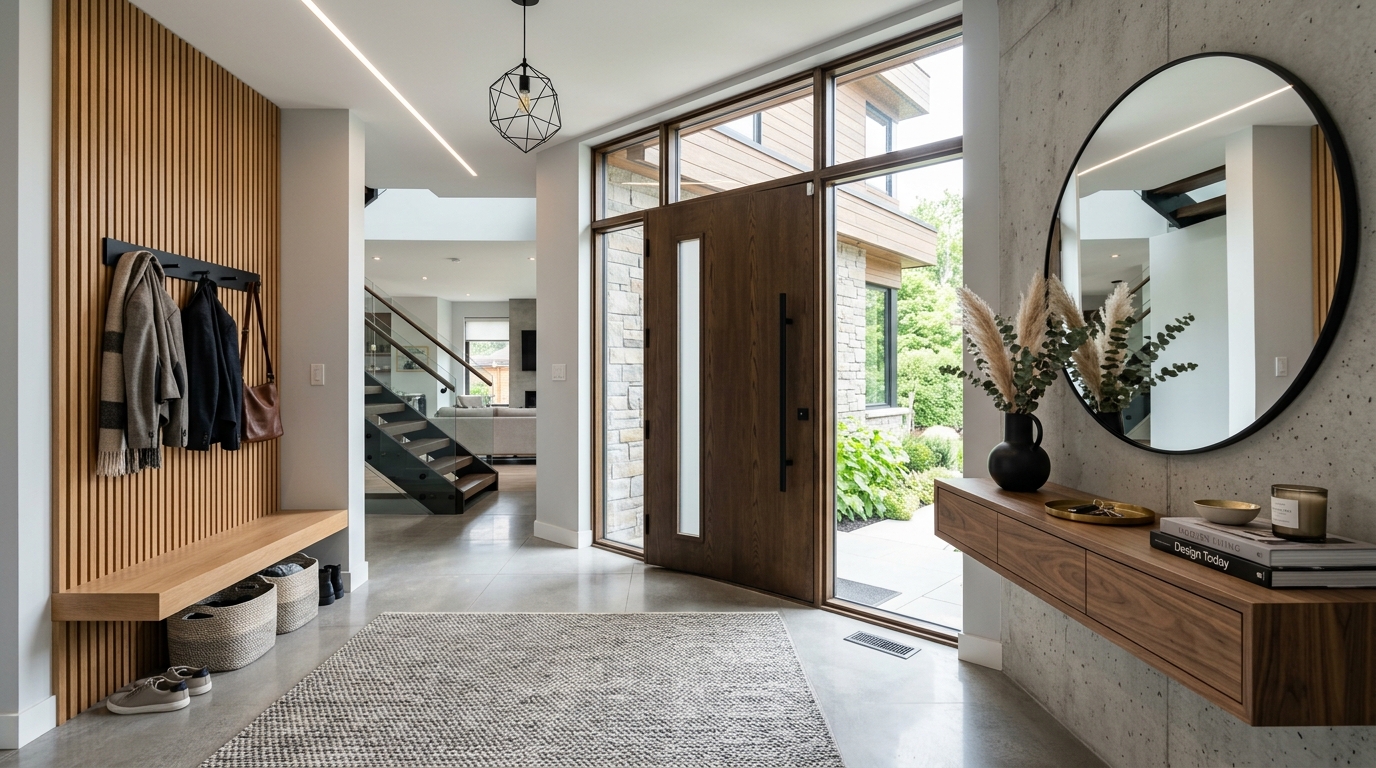 Unlocking the Secrets of Modern Architecture: 5 Styles That Will Change the Way You See Buildings Forever