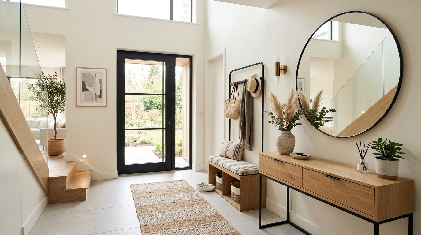10 Essential Tips for Designing the Perfect Tiny Home on a Budget