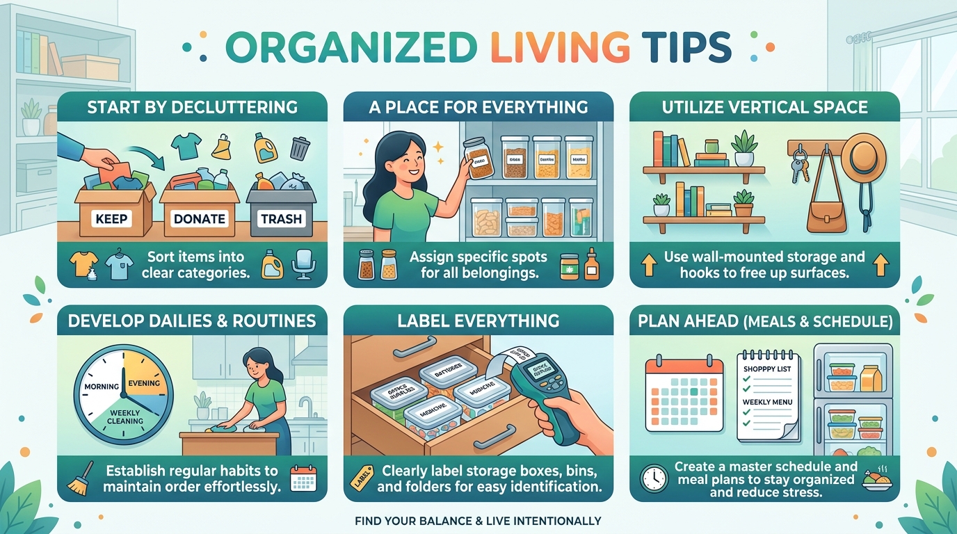 10 Surprising Ways to Make Your Home a Sustainable Sanctuary
