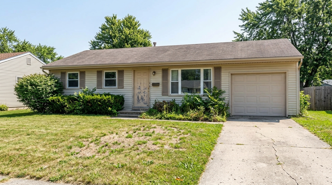 7 Fresh House Exterior Ideas That Will Transform Your Curb Appeal