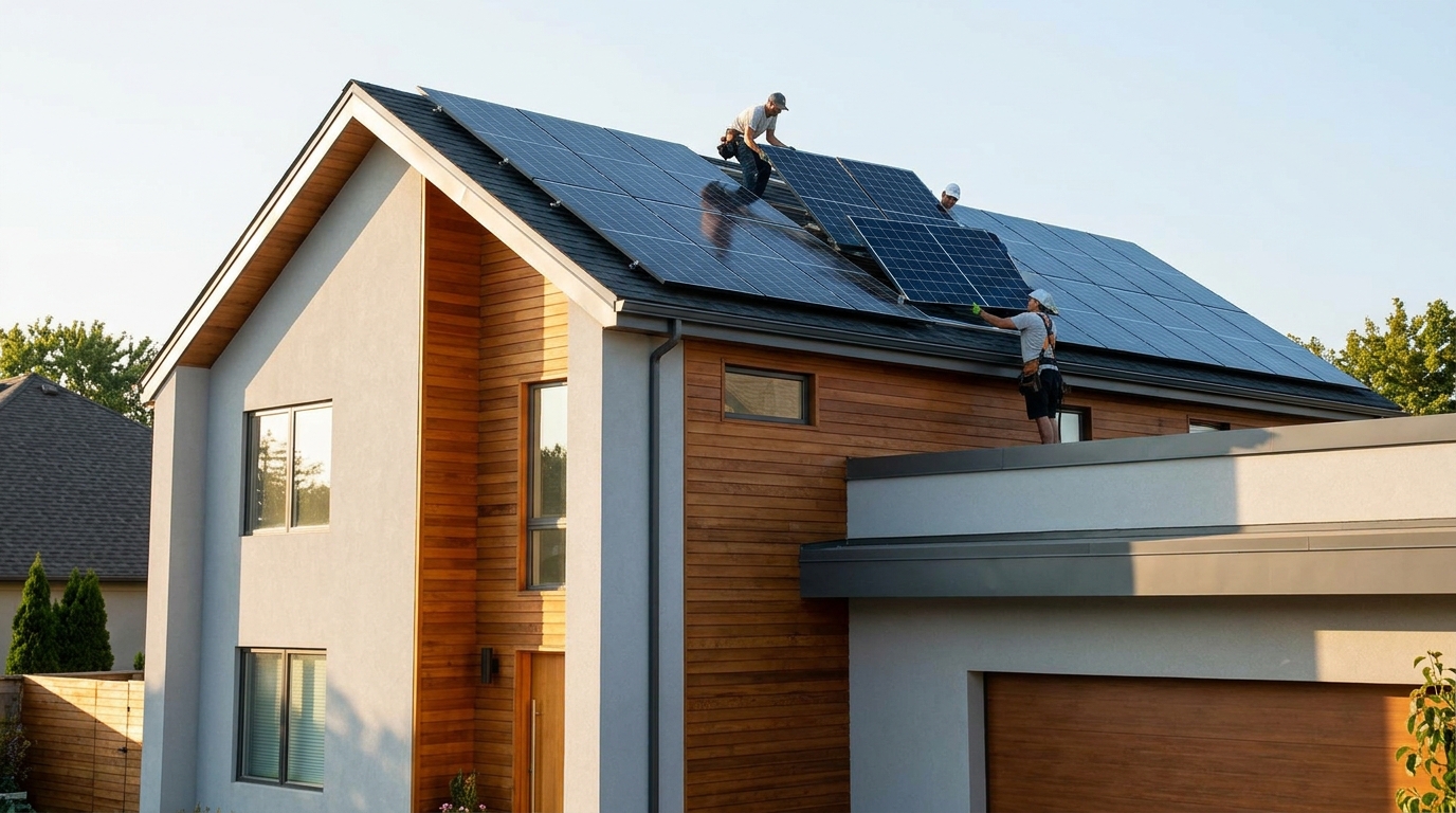 7 Surprising Ways a Glass House Can Transform Your Life