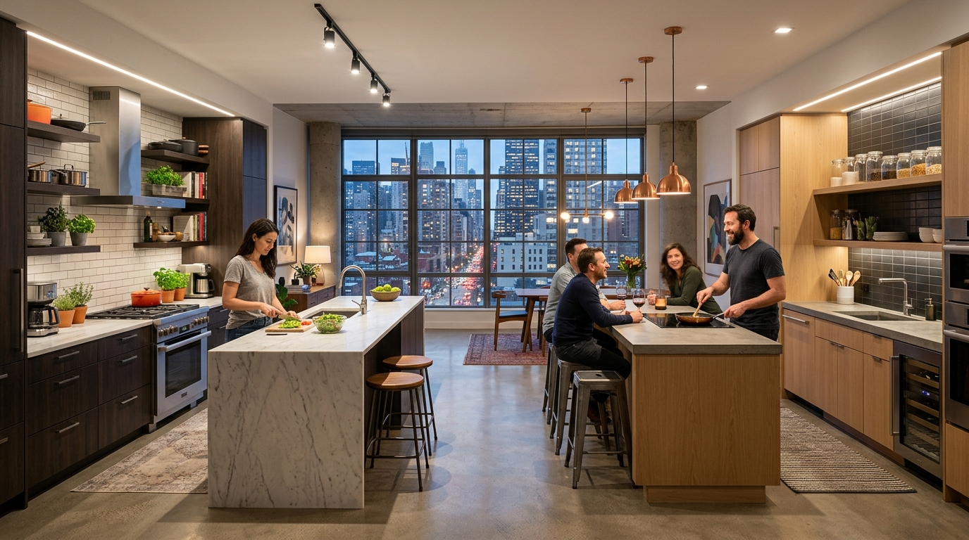 10 Iconic Rooftop Designs That Will Elevate Your Home’s Visual Appeal