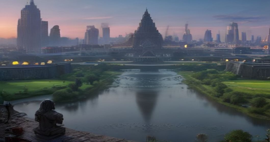 Smart Cities of the Future: 5 Innovations That Will Change the Way We Live