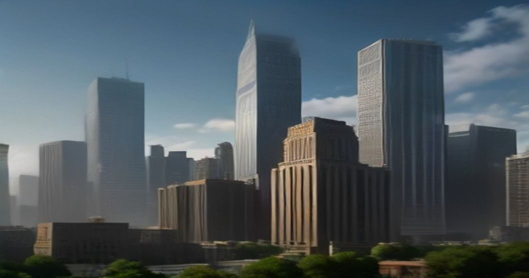 The World’s Most Iconic Skyscrapers: 7 Famous Urban Buildings That Define Cities